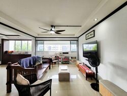 Blk 802 Woodlands Street 81 (Woodlands), HDB 5 Rooms #583940591